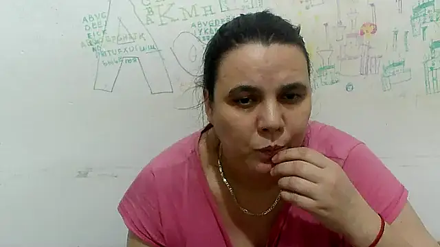 Snapshot of VixenBya chatting on January 10, 2026, 10:54 am VixenBya online show from January 10, 2026, 10:54 am