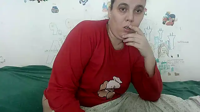 VixenBya online show from January 27, 2025, 10:27 am