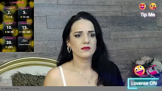 KendalBlair online show from November 12, 2025, 4:49 am