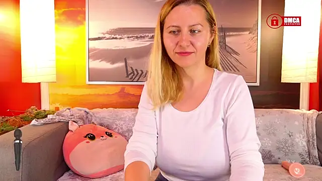 BigBoobsARRI online show from November 3, 2025, 10:52 am