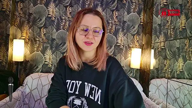 BigBoobsARRI online show from February 25, 2026, 10:31 pm