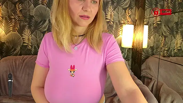 BigBoobsARRI online show from March 27, 2026, 9:10 am