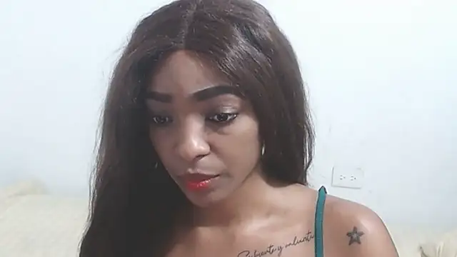 Adara cooper22 online show from November 19, 2025, 7:14 pm