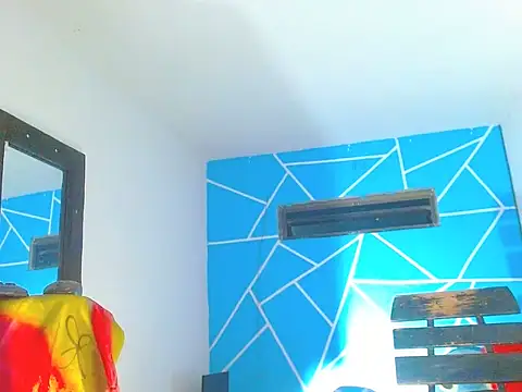 Snapshot of aranza_ts chatting on November 30, 2025, 12:55 am aranza ts online show from November 30, 2025, 12:55 am