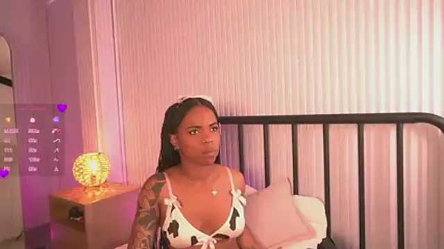 Marce 22 online show from February 28, 2026, 4:17 pm