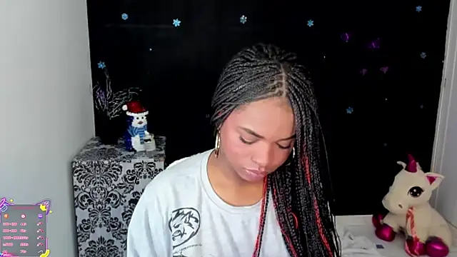 Marce 22 online show from November 22, 2025, 11:25 pm