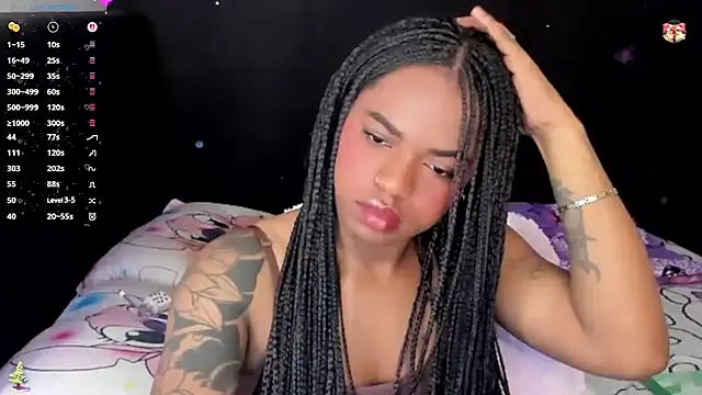 Marce 22 online show from December 19, 2025, 4:31 pm