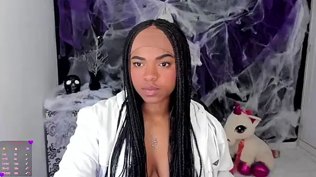 Marce 22 online show from October 13, 2025, 8:43 pm