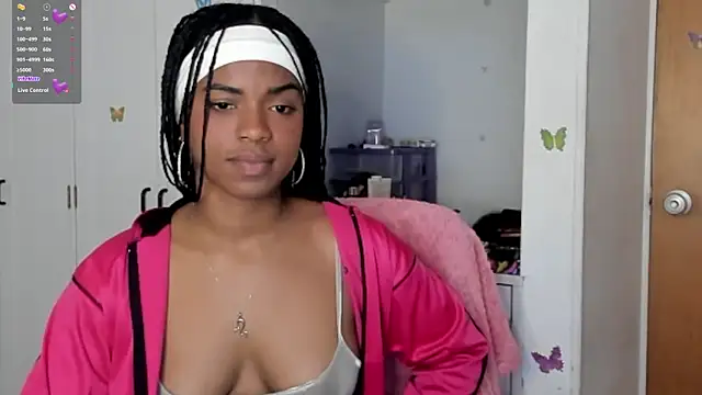 Marce 22 online show from February 7, 2025, 3:01 am