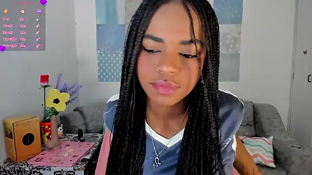 Marce 22 online show from March 10, 2025, 10:07 am