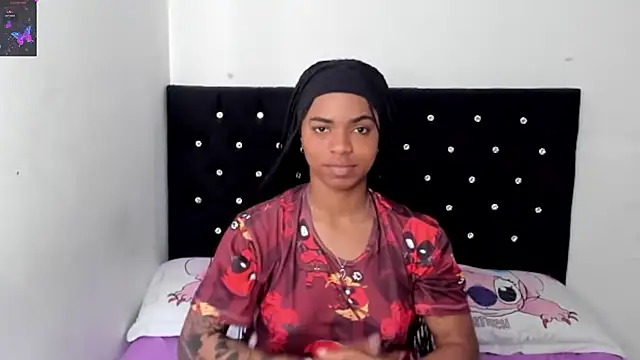 Marce 22 online show from February 18, 2025, 4:03 pm