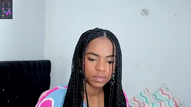 Marce 22 online show from February 26, 2025, 10:15 pm