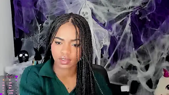 Marce 22 online show from October 19, 2025, 9:56 am