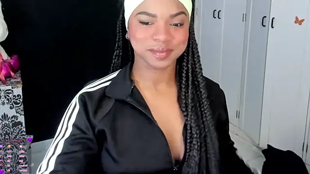 Marce 22 online show from November 7, 2025, 9:36 am