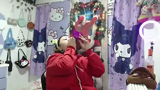 lussyevans24 online show from January 10, 2026, 6:20 am