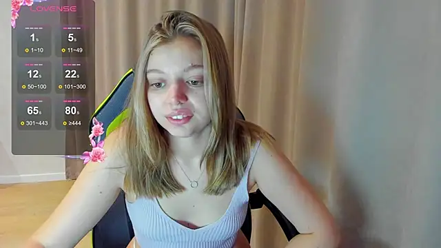 Snapshot of Nicky_Rosee chatting on January 13, 2026, 1:09 am Nicky Rosee online show from January 13, 2026, 1:09 am