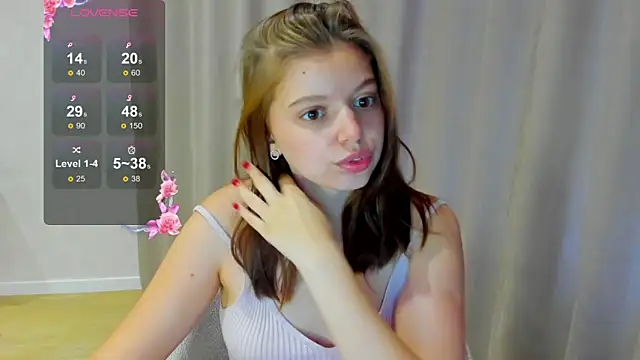 Snapshot of Nicky_Rosee chatting on October 2, 2025, 1:20 am Nicky Rosee online show from October 2, 2025, 1:20 am