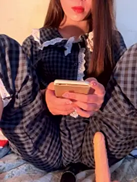 PussyWet  online show from December 4, 2025, 8:19 pm