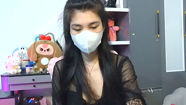 Snapshot of Baby-sexygirl01 chatting on May 12, 2026, 7:05 am Baby-sexygirl01 online show from May 12, 2026, 7:05 am