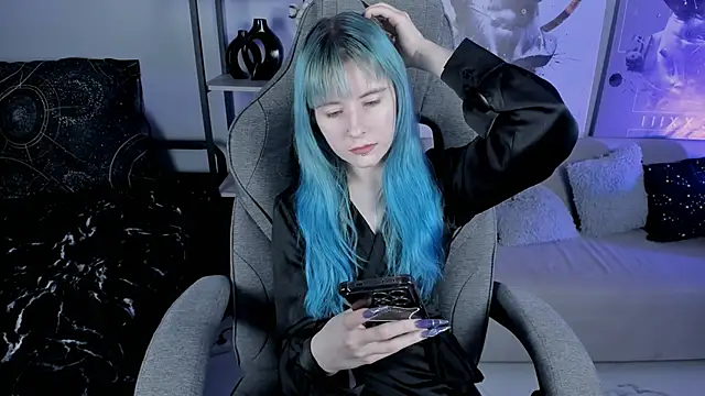 Snapshot of LexiWenford chatting on October 23, 2025, 2:54 am LexiWenford online show from October 23, 2025, 2:54 am