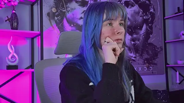 LexiWenford online show from April 29, 2026, 2:49 am