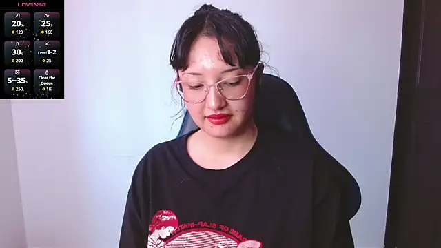 Snapshot of alexaa08 chatting on February 20, 2026, 1:35 pm alexaa08 online show from February 20, 2026, 1:35 pm