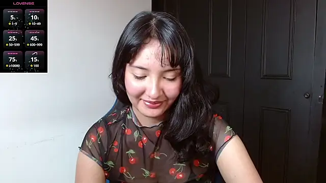 Snapshot of alexaa08 chatting on July 12, 2026, 6:42 pm alexaa08 online show from July 12, 2026, 6:42 pm