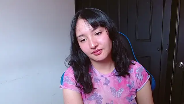 Snapshot of alexaa08 chatting on July 23, 2026, 2:46 pm alexaa08 online show from July 23, 2026, 2:46 pm
