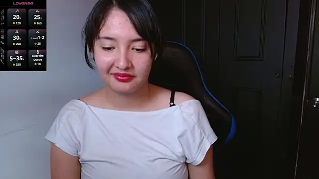 Snapshot of alexaa08 chatting on July 24, 2026, 2:57 pm alexaa08 online show from July 24, 2026, 2:57 pm