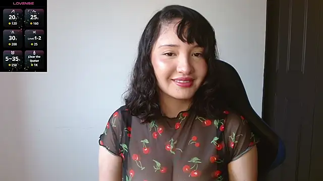 Snapshot of alexaa08 chatting on March 2, 2026, 12:56 pm alexaa08 online show from March 2, 2026, 12:56 pm