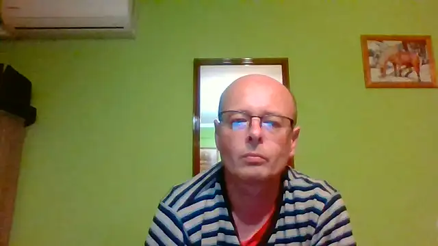 Tiger202441 online show from June 2, 2026, 9:15 pm