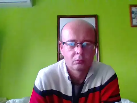 Tiger202441 online show from November 23, 2025, 1:21 pm