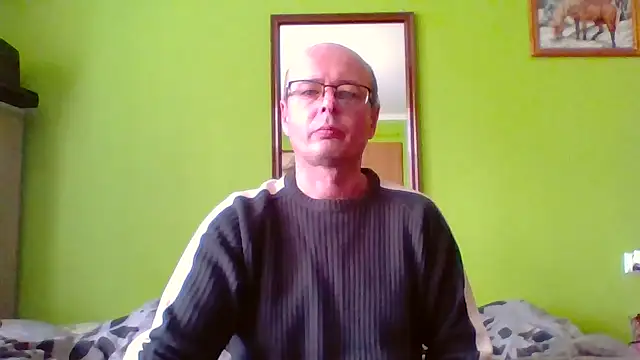 Tiger202441 online show from April 6, 2026, 11:55 am