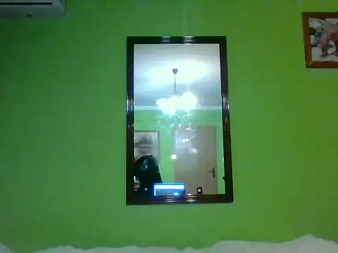 Tiger202441 online show from October 18, 2025, 7:27 pm