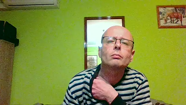 Tiger202441 online show from May 20, 2026, 10:07 pm
