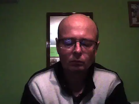 Tiger202441 online show from January 13, 2026, 5:39 pm