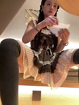 Snapshot of Asia-Melody chatting on March 2, 2026, 2:45 am Asia-Melody online show from March 2, 2026, 2:45 am