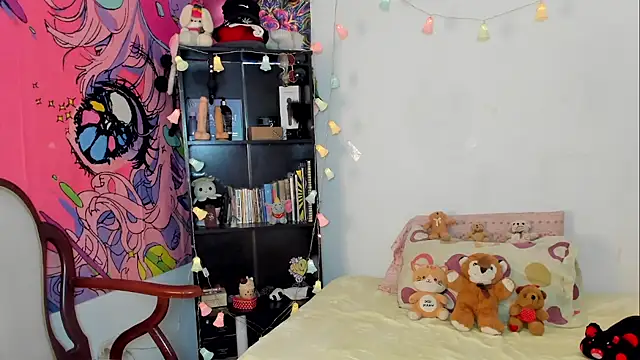 kittyzenn online show from September 24, 2025, 8:15 pm