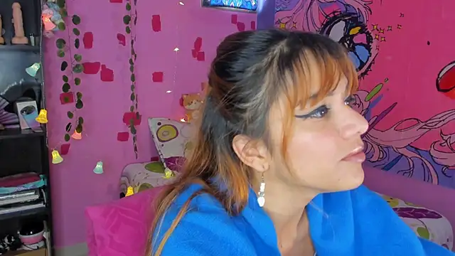 kittyzenn online show from February 11, 2025, 7:27 pm