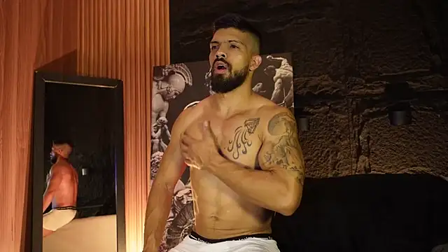 DannSaenz online show from September 24, 2025, 11:06 am