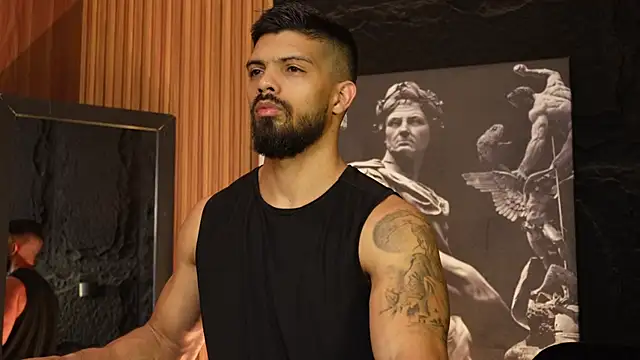 DannSaenz online show from September 16, 2025, 12:50 pm