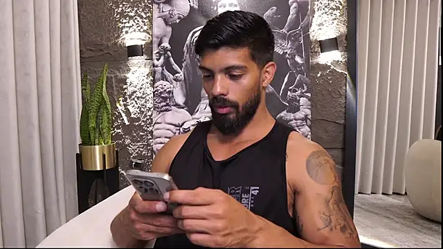 DannSaenz online show from March 27, 2026, 1:23 pm