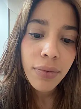 DanielaSaenz0 online show from October 2, 2025, 5:11 am