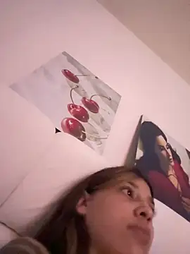 DanielaSaenz0 online show from December 20, 2025, 3:20 am