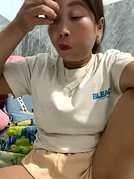 Linaannn online show from November 14, 2025, 12:20 pm