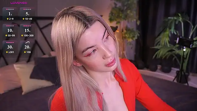 LindaThacker online show from March 21, 2026, 8:19 am