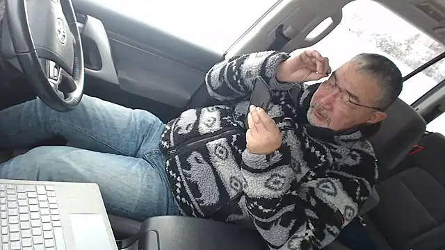 kumao2 online show from December 23, 2024, 12:14 am