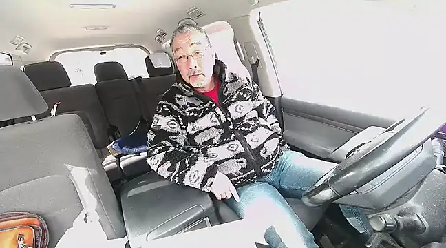 kumao2 online show from March 3, 2025, 3:38 am