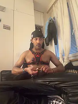 esteraulxxx online show from January 14, 2026, 8:40 am