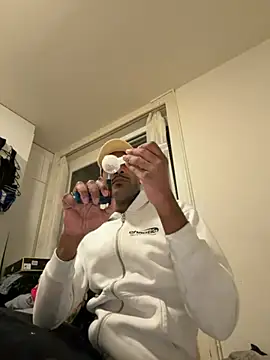 esteraulxxx online show from October 1, 2025, 10:57 pm